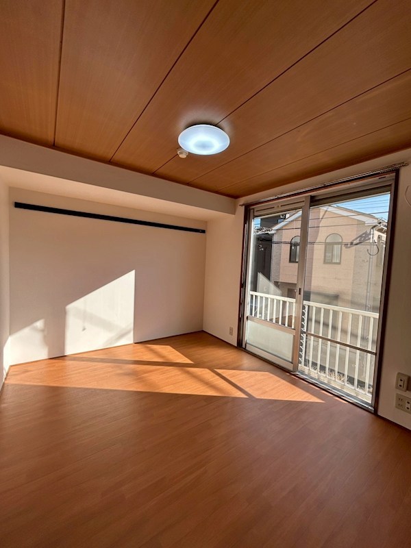 プレジュールＫＡＥⅡ リビング