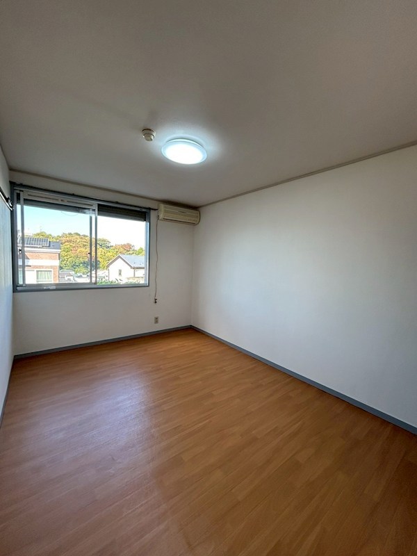 プレジュールＫＡＥⅡ ベッドルーム