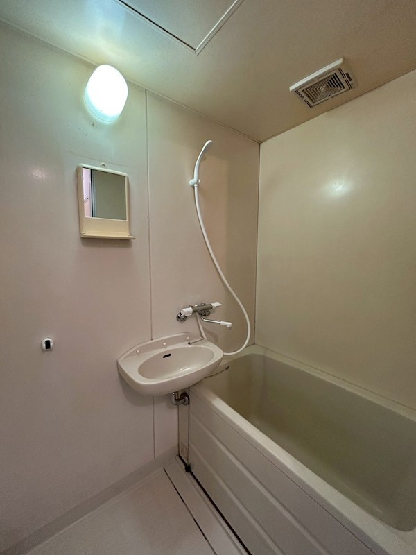 プレジュールＫＡＥⅡ 風呂画像