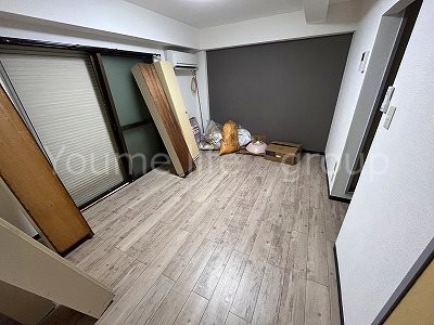 クロノス平塚西 ベッドルーム