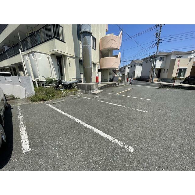 クエスタ・デ・ラモスⅠ その他18