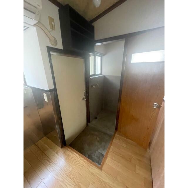 澤田貸家　3号棟 その他1
