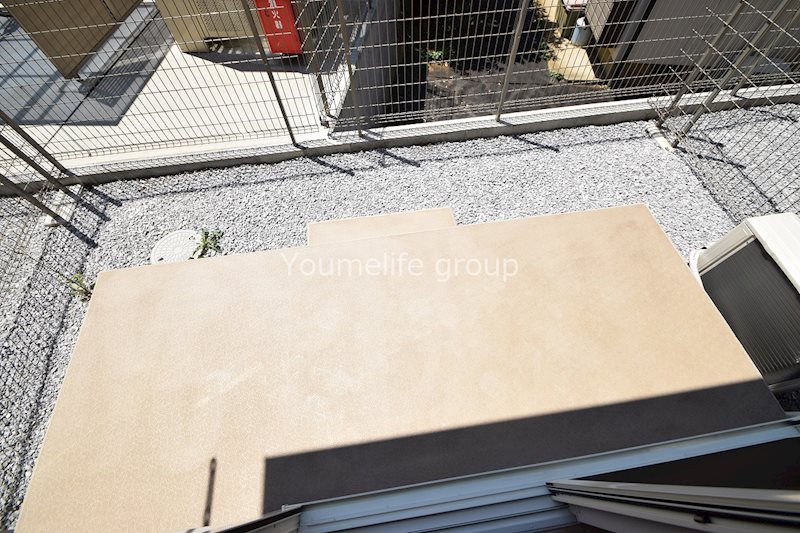 コート　エム ベランダ