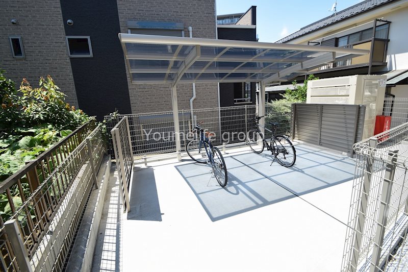 コート　エム その他外観1