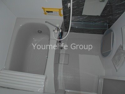 コート　エム 風呂画像