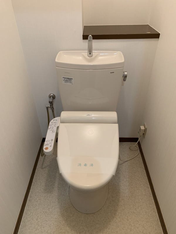 ヒルトップ湘南　Ａ棟 その他2