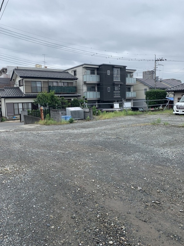 ヒルトップ湘南　Ａ棟 その他外観1