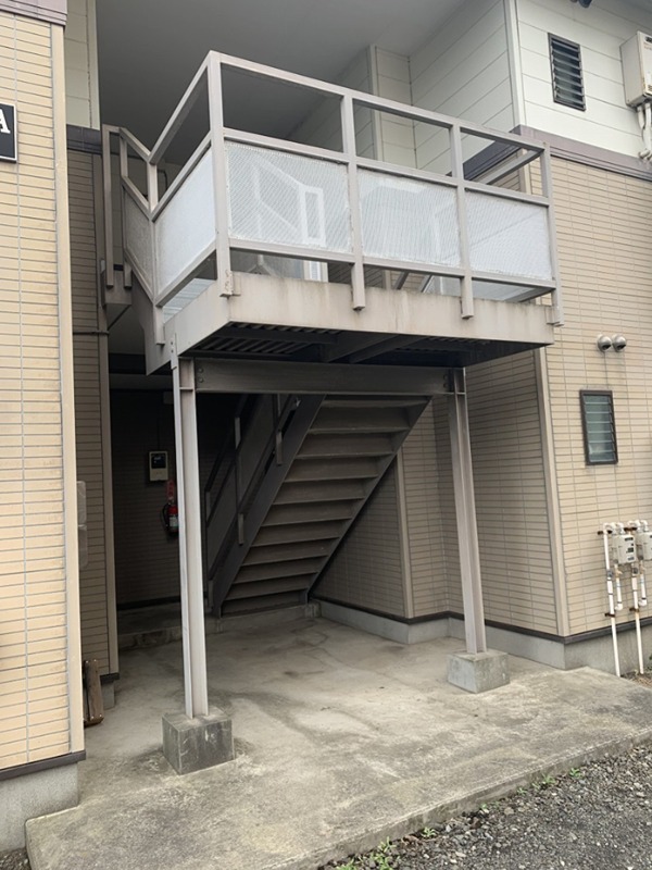 ヒルトップ湘南　Ａ棟 その他外観2
