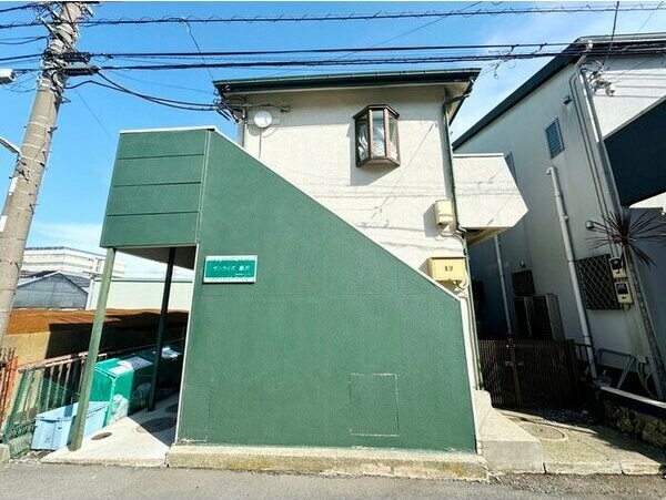 その他外観3
