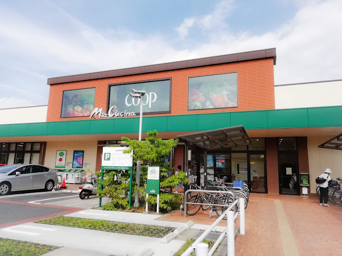 澤田貸家　3号棟 周辺画像1