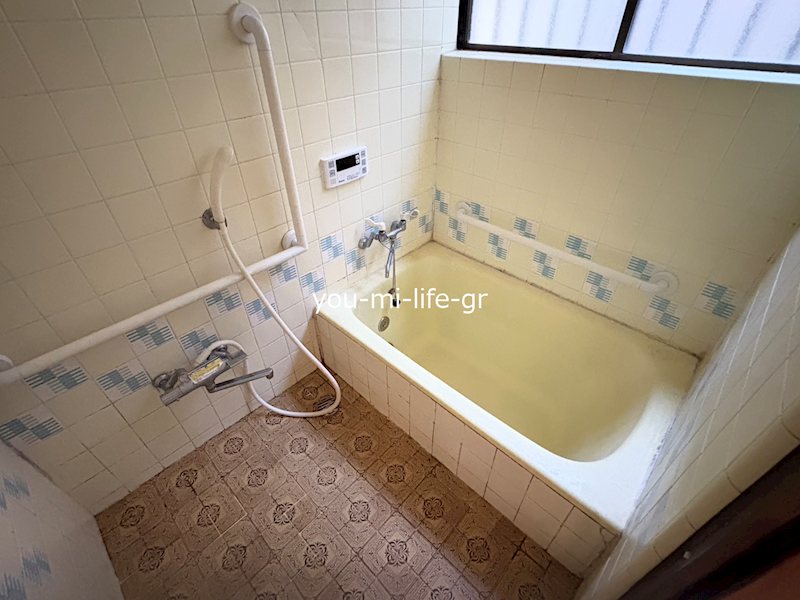 オープンビュー 風呂画像