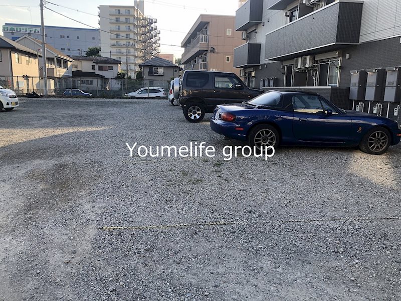 ビューテラスⅡ その他外観2