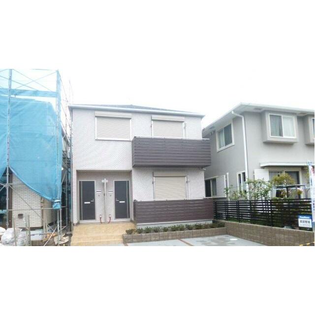 Ｔ－ハイツ 101号室 外観