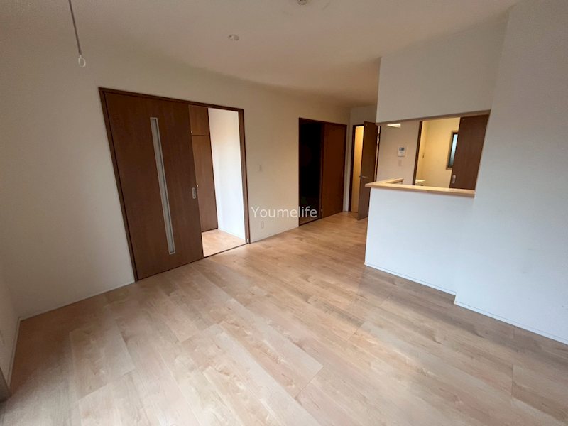 Ｔ－ハイツ リビング