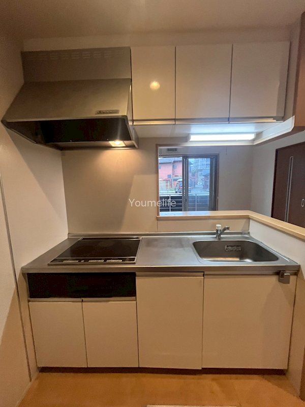 Ｔ－ハイツ キッチン