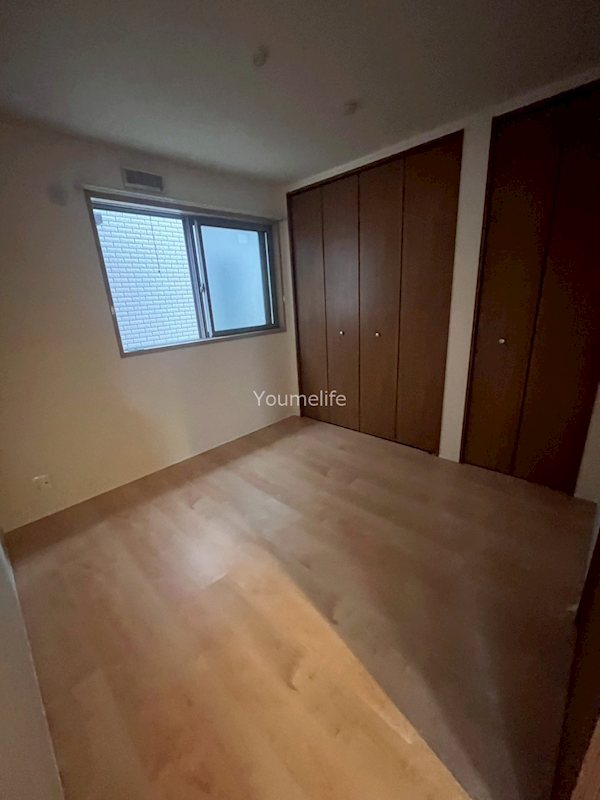 Ｔ－ハイツ ベッドルーム