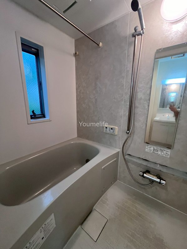 Ｔ－ハイツ 風呂画像