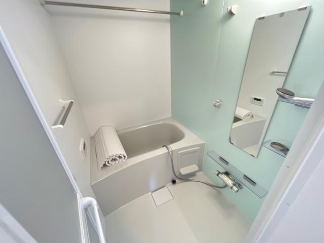 オルテンシア別館 風呂画像