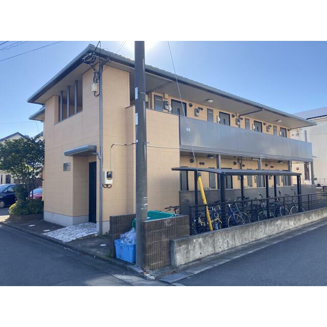 ルミナール辻堂南 その他外観1