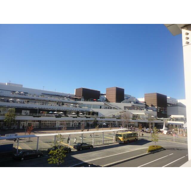 ルミナール辻堂南 周辺画像2