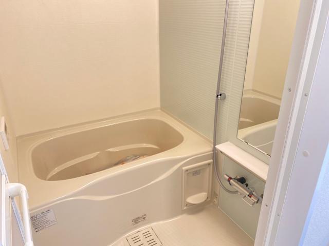 ファンタジア 風呂画像