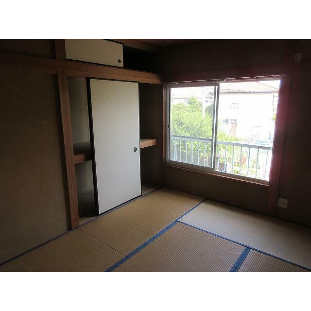 ハイツベルマーレⅡ その他4