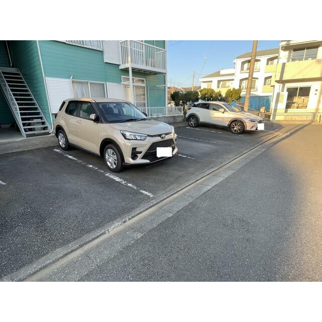 ハイツベルマーレⅡ その他外観1