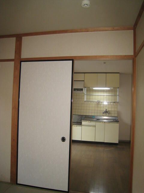 ピースフル湘南A その他6