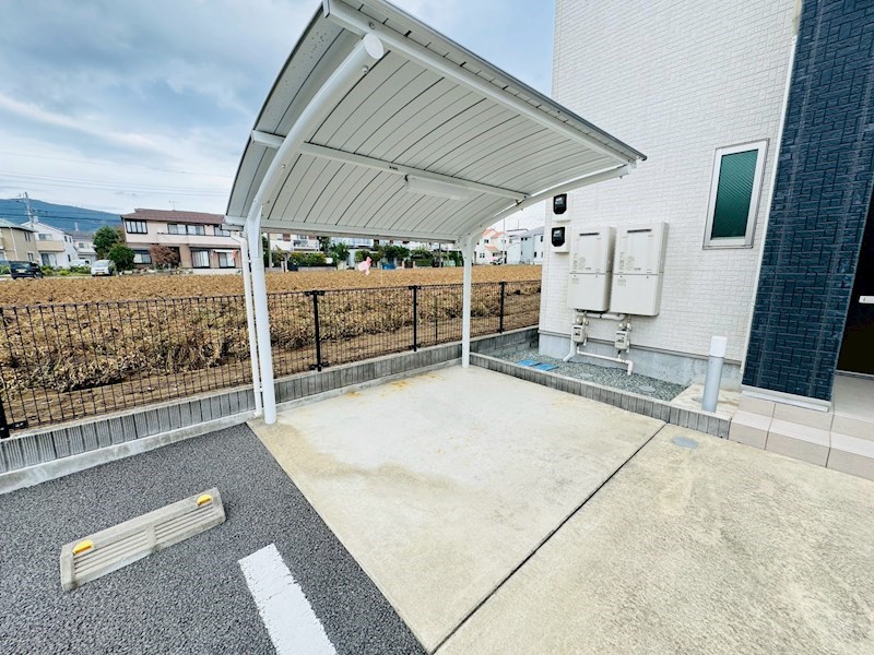 セレーノコトー その他外観2