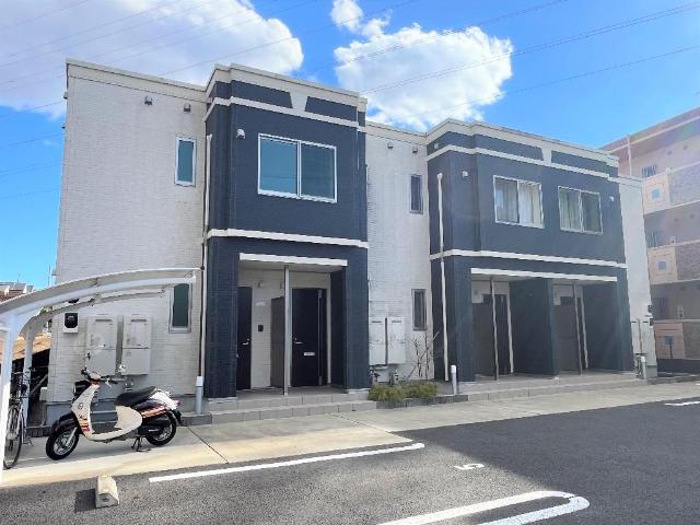 セレーノコトー その他外観3