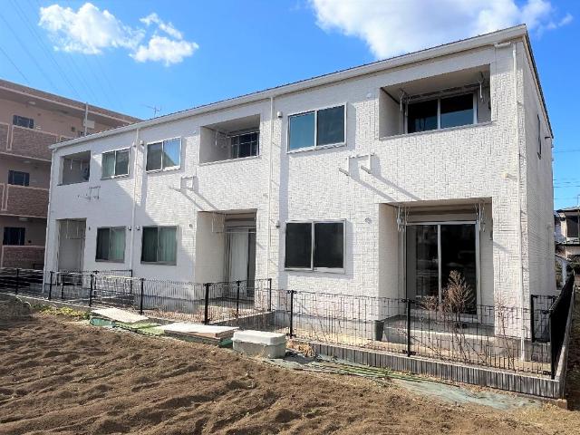 セレーノコトー その他外観4