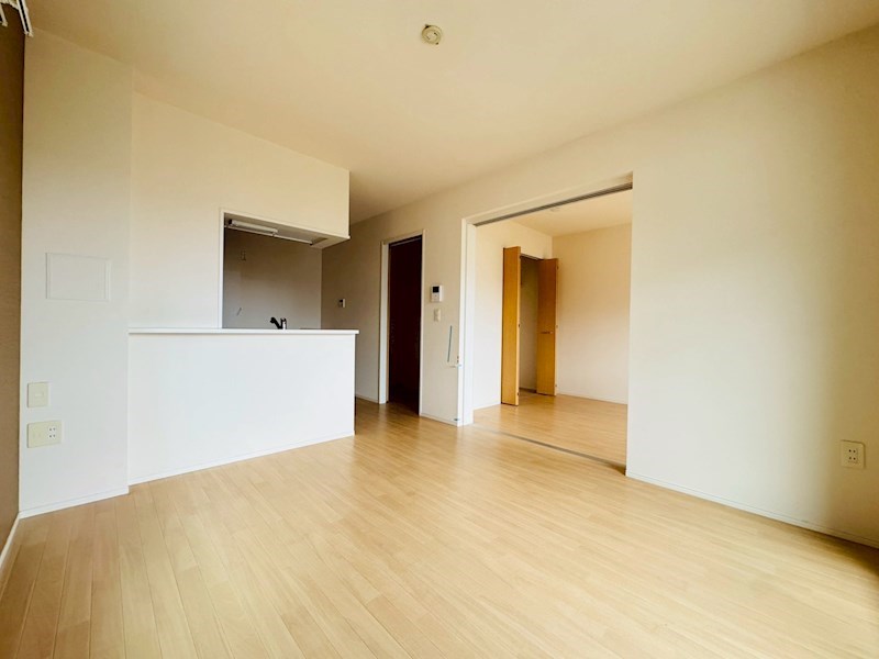 セレーノコトー リビング