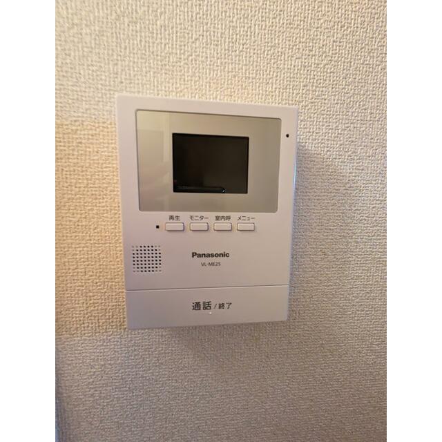 モニター付インターホン グレース青葉Ⅱ その他1