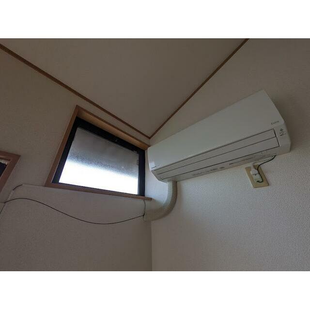 エアコン グレース青葉Ⅱ その他5