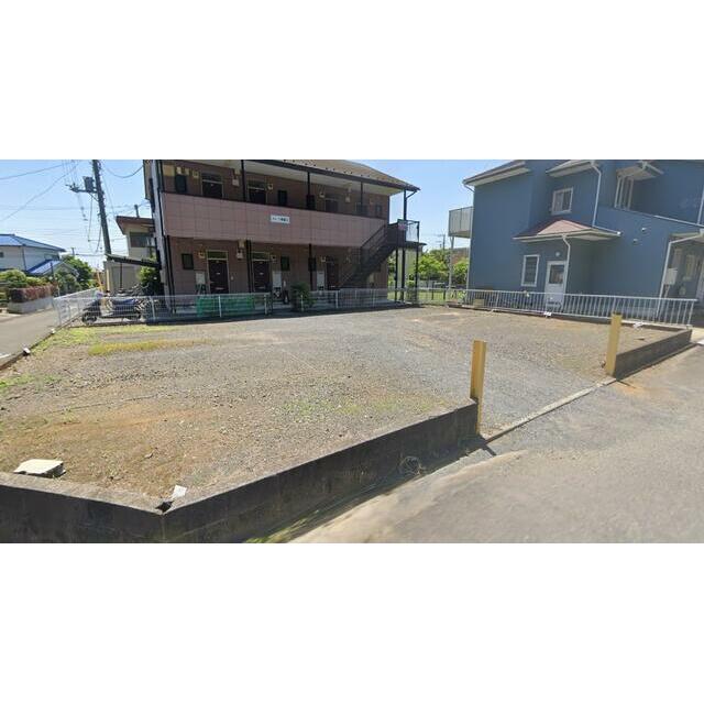 ★敷地内駐車場 グレース青葉Ⅱ その他外観2