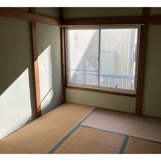 ハイム・フローラＡ ベッドルーム