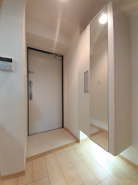 ｂｒｏｔｅ湘南 玄関