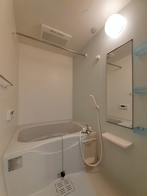 エスタスカーサ 風呂画像