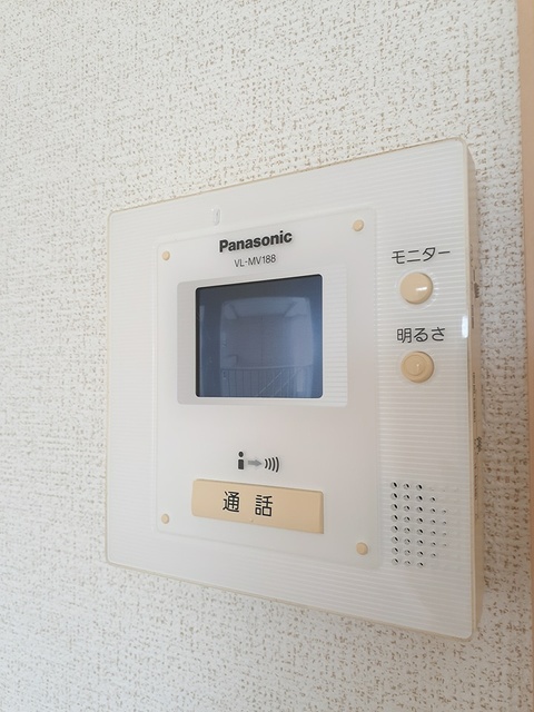 他設備 エアリーハウス湘南 その他6