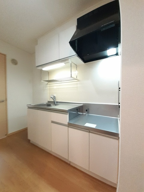 キッチン エアリーハウス湘南 キッチン