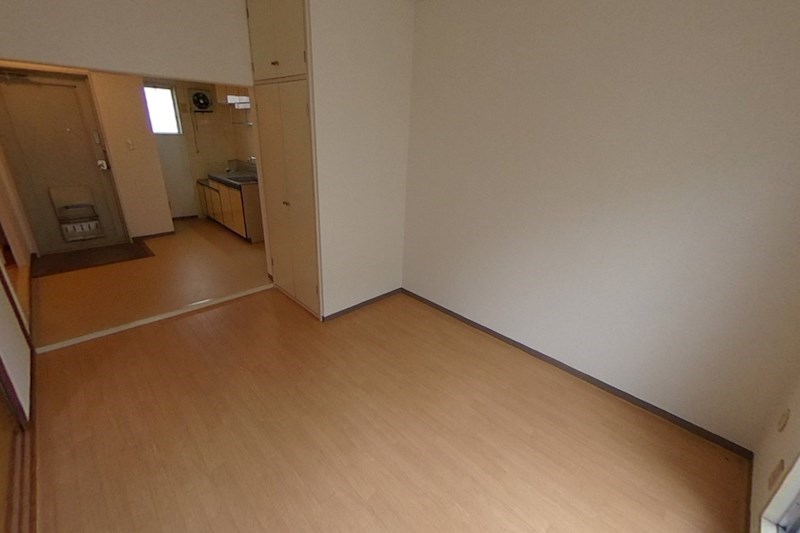 第一アサヒハイツ その他共有部分