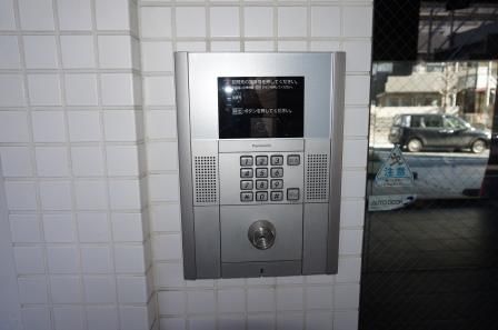 ヴィヴァント その他外観1
