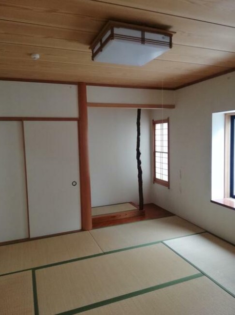 南湖４丁目貸家 その他2