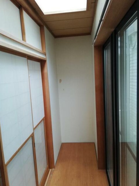 南湖４丁目貸家 その他3