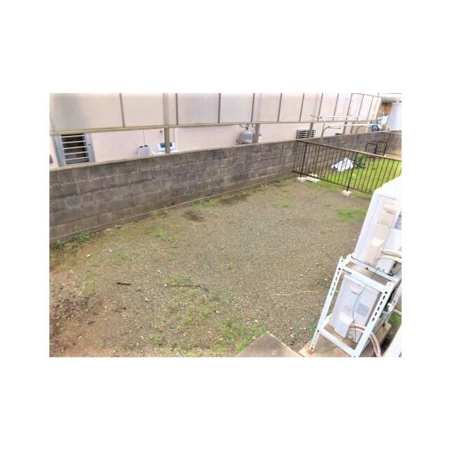 東ハイツ その他外観1