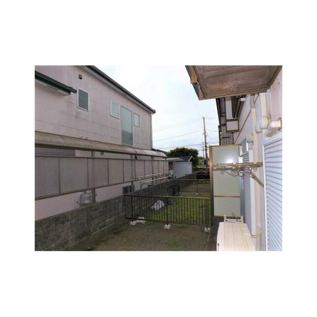 東ハイツ その他10