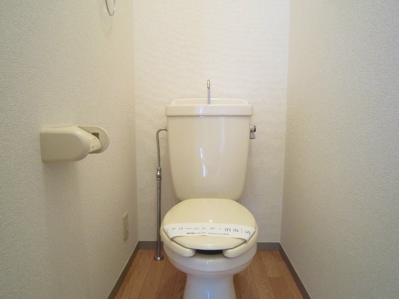 プランドールNT 玄関