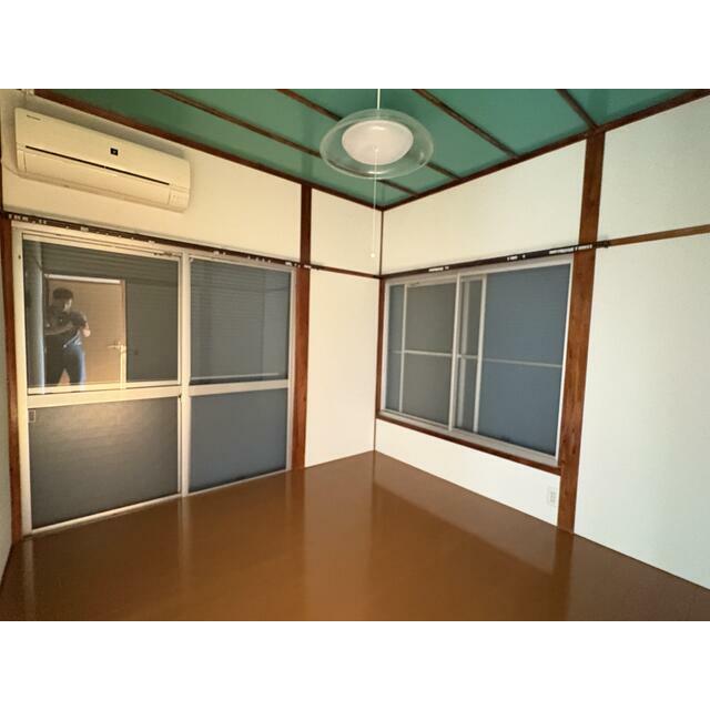 西八幡１丁目　貸家 その他1