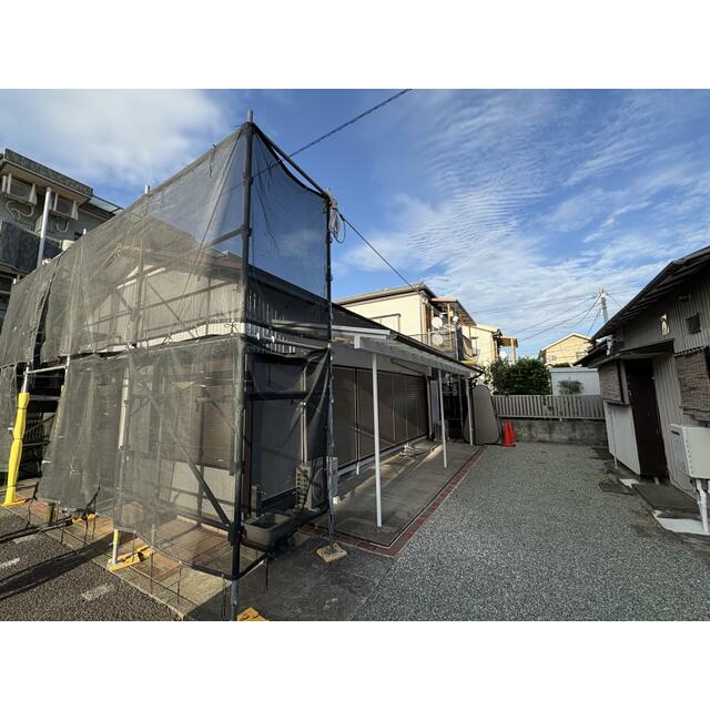 西八幡１丁目　貸家 その他外観1