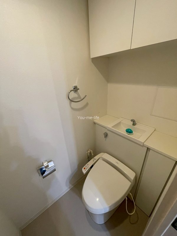 リストレジデンス辻堂タワー その他1